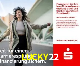 LUCKY22