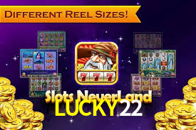 LUCKY22 CASSINO