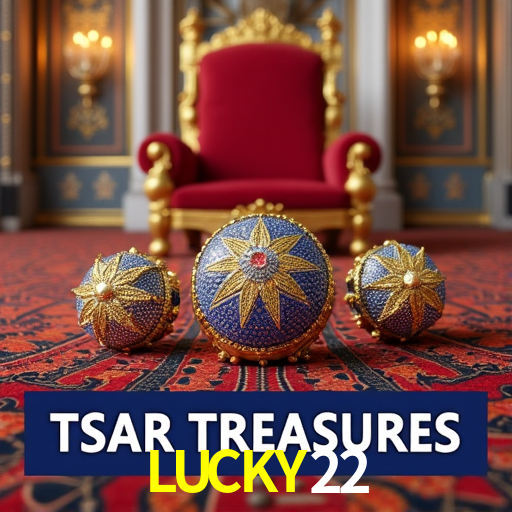 Sinta a adrenalina dos jogos de cassino com LUCKY22