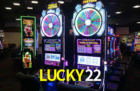LUCKY22 CASSINO
