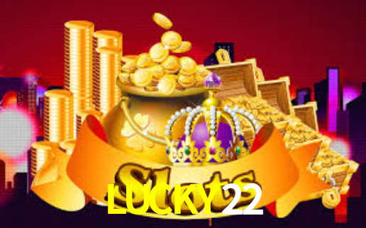 LUCKY22.Com
