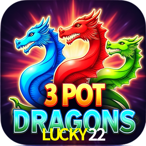 LUCKY22 CASSINO