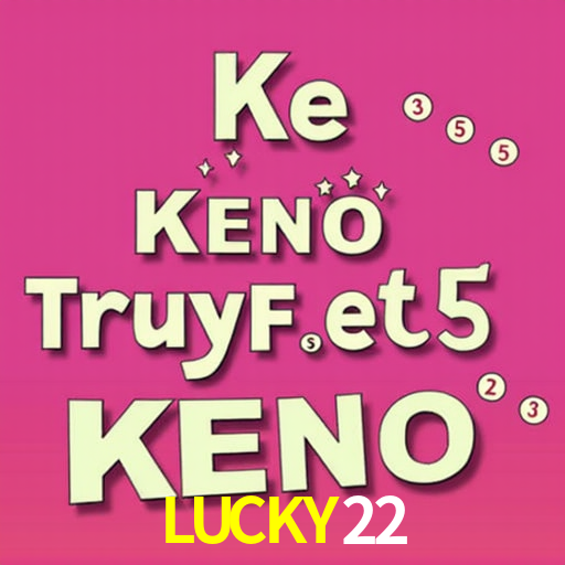 LUCKY22