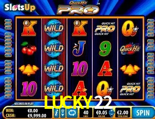 Ofertas Imperdíveis na LUCKY22: Promoções e Bônus Que Valem a Pena
