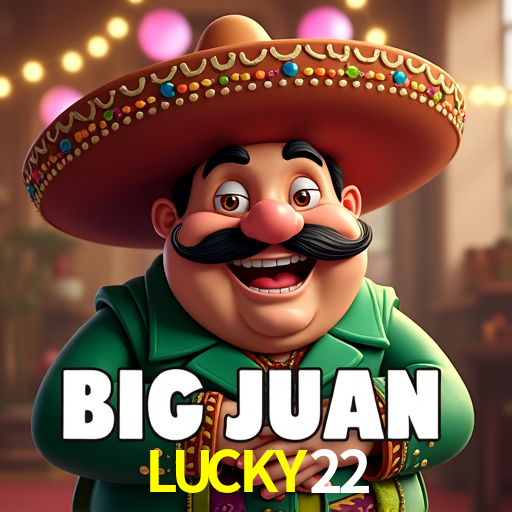 LUCKY22