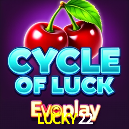 LUCKY22