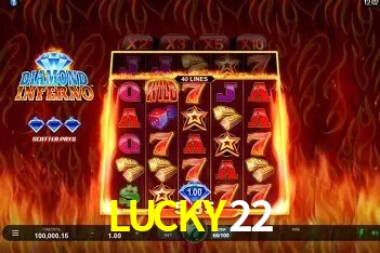 LUCKY22,LUCKY22.Com