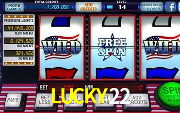 Explore as vantagens do LUCKY22: serviço profissional e confiabilidade